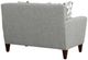 Flexsteel® Digby Gray Loveseat-4