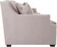 Decor-Rest® Furniture LTD Customizable 2789 Curved Sofa-2