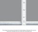 Dalyn™ Rug Company Merry & Bright MY10 Flannel 5'x8 Area Rug-5