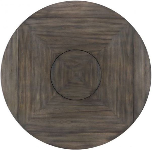 Winners Only® Stratford Gray Counter Dining Table-2