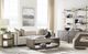 Vanguard® Furniture Customizable Make It Yours 84" Sinclair Etagere-4