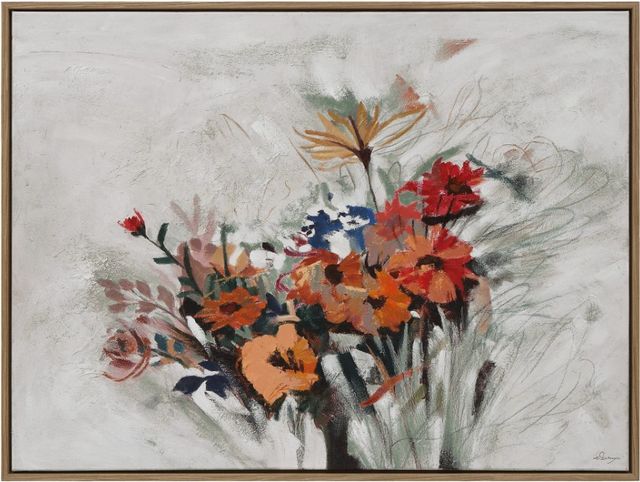 Renwil® Liliosa Wall Art-0