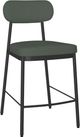 Amisco Customizable Orly Counter Stool-0