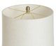 StyleCraft Birdseed Black Table Lamp-4