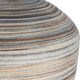 Uttermost® Prospect Striped Neutral Accent Lamp-3