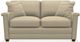 La-Z-Boy® Bexley Toast Apartment Size Sofa-0