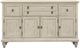 Magnussen Home® Newport Alabaster Buffet-3