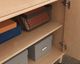 Sauder® Clifford Place® Natural Maple Base Cabinet-3