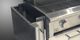 XO Performance XLT2 32" Stainless Steel Grill Cart-5