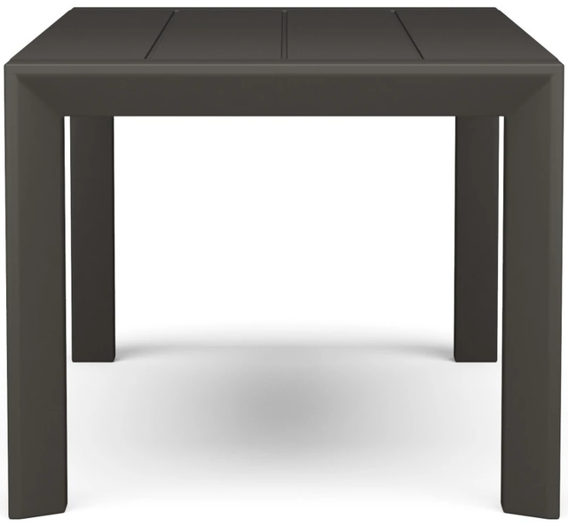 homestyles® Grayton Gray Outdoor Coffee Table-2