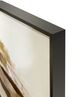 Classic Home Black Smoke II Painting Art-1