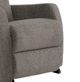 La-Z-Boy® Lennon Quarry Power Rocking Recliner with Headrest and Lumbar-3