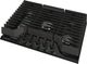 Frigidaire Gallery® 30" Black Gas Cooktop-4