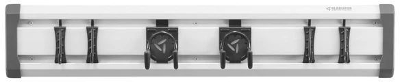 Gladiator® Gladiator Grey Lawn Sports Caddy GearTrack® Pack -0