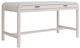 Modus Furniture Drake Sugar Writing Desk-0