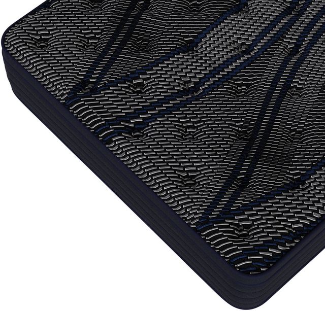 Southerland™ American Sleep® Crawford 14" Wrapped Coil Plush Euro Top Queen Mattress-2