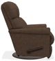 La-Z-Boy® Pinnacle Espresso Manual Gliding Recliner-2