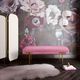 TOV Furniture Brno Rose Bench-3