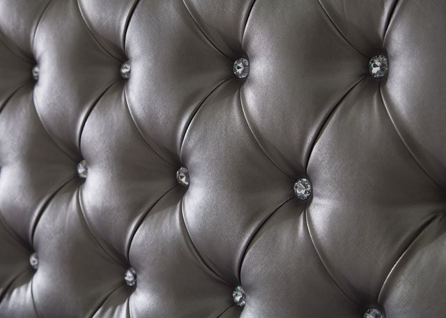 Signature Design by Ashley® Coralayne Gray California King Upholstered Bed-2