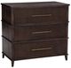 Classic Home Westlake Kona Brown Chest-0