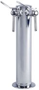 Marvel Wine Twin Tap Kit with Nitro Tank and Fittings-0