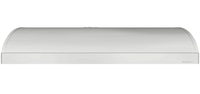 Vent-A-Hood® 42" Stainless Steel Under Cabinet Range Hood-0