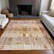 Dalyn™ Rug Company Neola Khaki 5'x8' Style 1 Area Rug-4