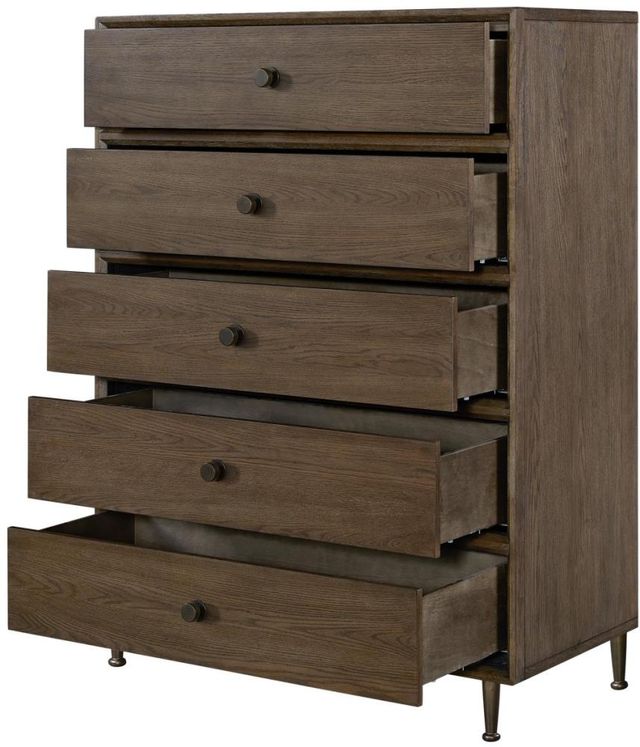 Bernards Linné Rye Chest-4
