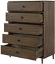 Bernards Linné Rye Chest-4