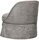 Magnussen Home® Sophia Bronze Accent Swivel Chair-1