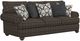 Flexsteel® Customizable Patterson Sofa-2