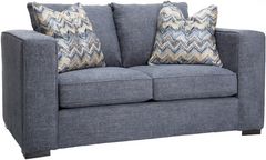 Decor-Rest® Furniture LTD Customizable 2900 Loveseat