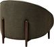 Stylus® Furniture Keeva Tapis Forest Chair-1