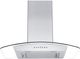 ZLINE 36" Stainless Steel Wall Mounted Range Hood-3