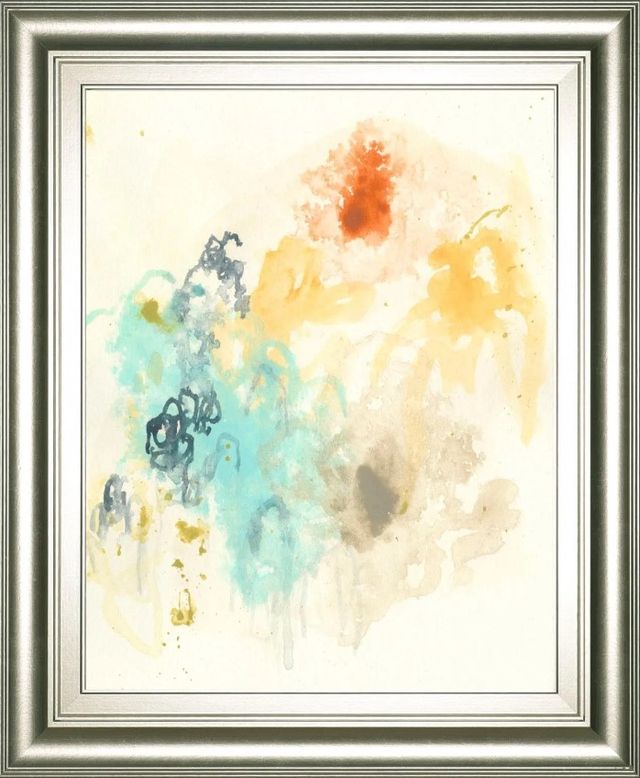 Classy Art Magnetic Shift I by June Erica Vess Wall Art-0