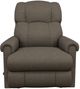 La-Z-Boy® Pinnacle Java Manual Rocking Recliner-2