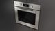 Fulgor Milano Matteo 400 Series 30" Fingerprint Resistant Stainless Steel Single Electric Wall Oven-1