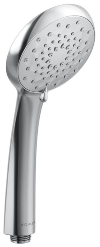 KOHLER® Awaken® B90 Polished Chrome 1.75 GPM 3-Function Handshower-0