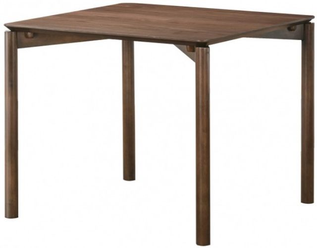 Winners Only® Upland Brown Dining Table-0