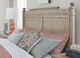 American Drew® Cambric Sova Breve King Panel Bed-2