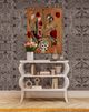 Elizabeth Ann Home Sierra True White Console Table-3