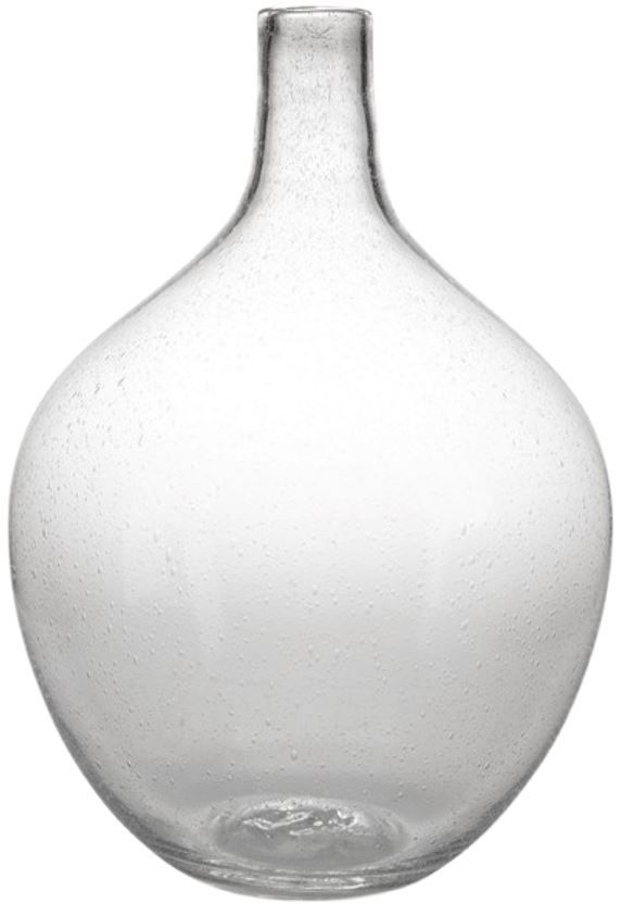 Signature Design by Ashley® Kurthorne Clear Vase-0