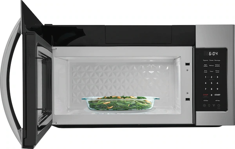 Frigidaire Over The Range Microwave - Thumbnail 3