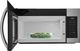 Frigidaire® 1.8 Cu. Ft. Stainless Steel Over The Range Microwave-5