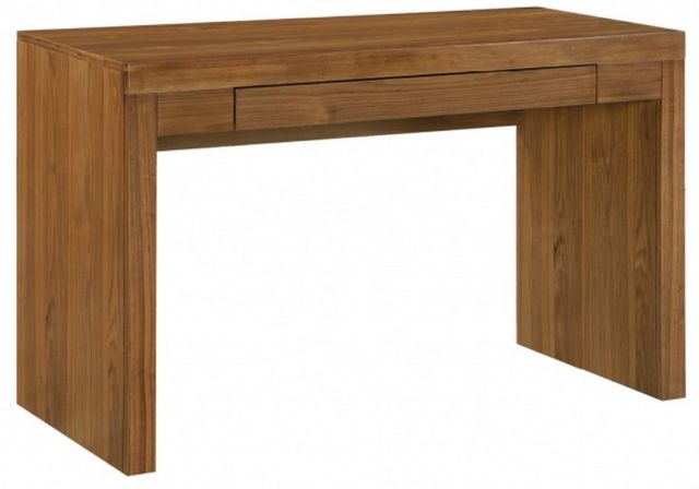 Winners Only® Venice Brown 48" Writing Desk