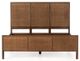 Four Hands Sydney Brown Wash King Bed -3