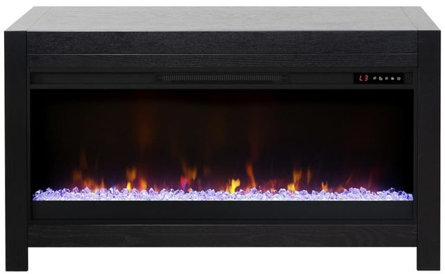 Legends Home Harbor Clove Fireplace Modular Base-3