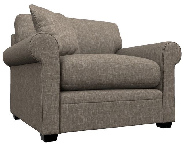 La-Z-Boy® Olson Porcini Chair and a Half