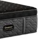 Beautyrest Black® Series 4 Hybrid 16" Plush Box Top California King Mattress-1