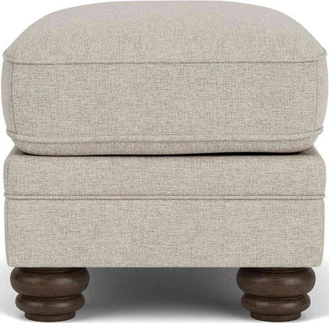 Flexsteel® Bexley Ottoman-2